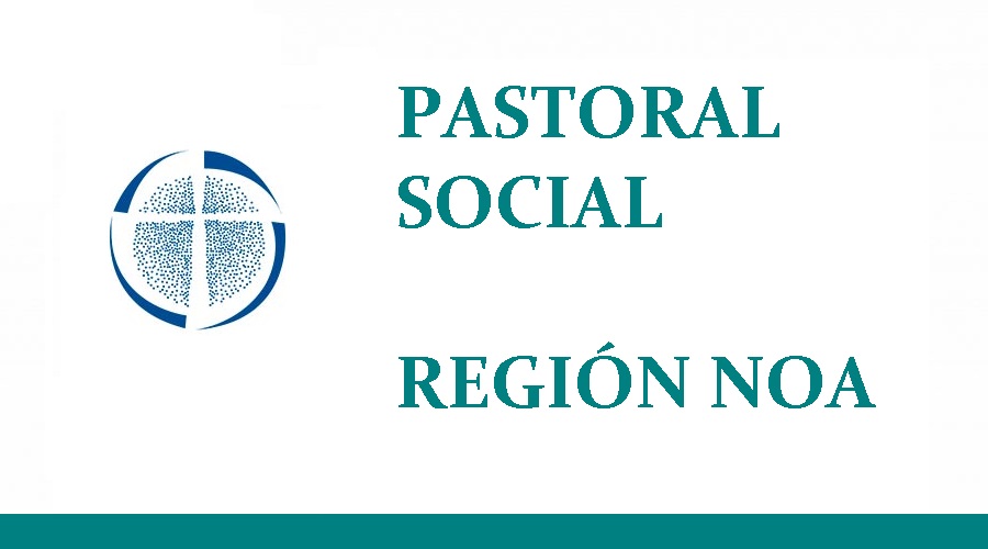 Imagen del contenido Pastoral Social del NOA |  1º de Mayo: Que no falte el trabajo