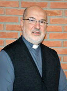 Foto del Arzobispo de Bahía Blanca