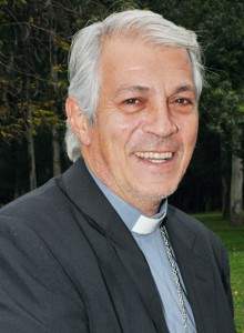 Foto del Obispo de San Justo