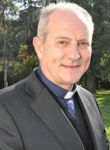 Foto del Obispo de Lomas de Zamora