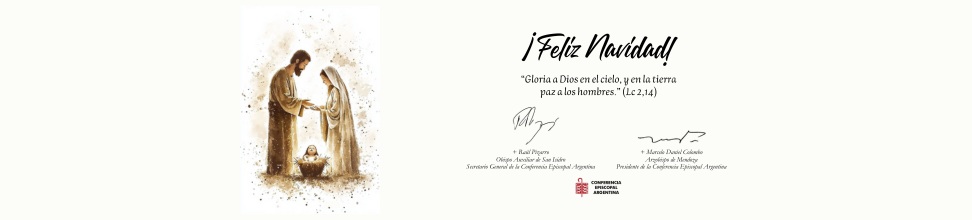 Tarjeta de Navidad CEA 2026