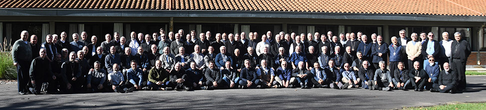 128ª Asamblea Plenaria | Foto general. 220426