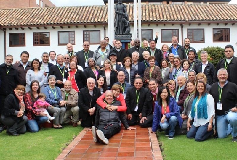 Imagen del contenido Participación argentina en el Encuentro Latinoamericano de Pastoral Familiar