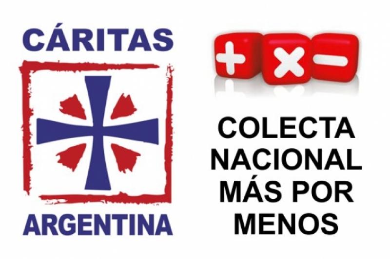 Imagen del contenido ¿Como se organiza la acción caritativa de la Iglesia en Argentina?
