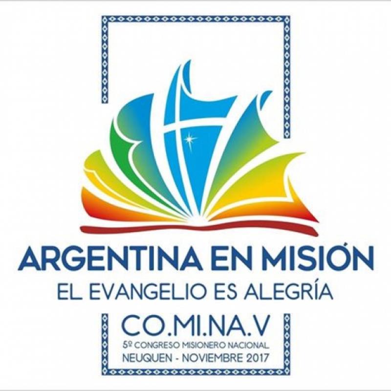 Imagen del contenido Congreso Misionero Nacional: Inauguración y acto de apertura
