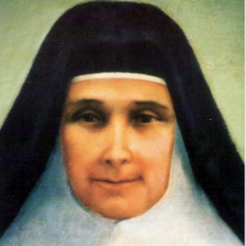 Imagen del contenido Beatificación de la Madre Catalina - Homilía del Cardenal Amato
