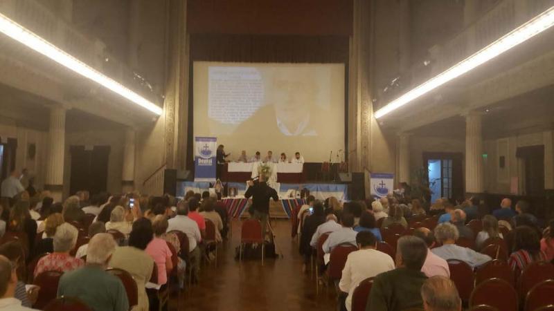 Imagen del contenido Encuentro de Laicos de la Región Buenos Aires
