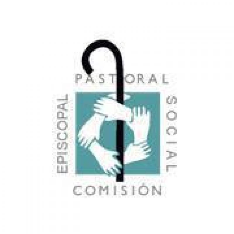 Imagen del contenido Reunión de la Comisión Episcopal de Pastoral Social con los integrantes de la CGT
