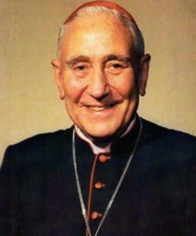 Imagen del contenido Homenaje al Cardenal Pironio: ponencia de Mons. Carlos H. Malfa, Secretario General de la CEA 