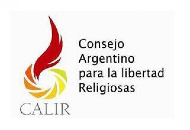 Imagen del contenido Comunicado del Consejo Argentino para la Libertad Religiosa emitió el siguiente comunicado: 
