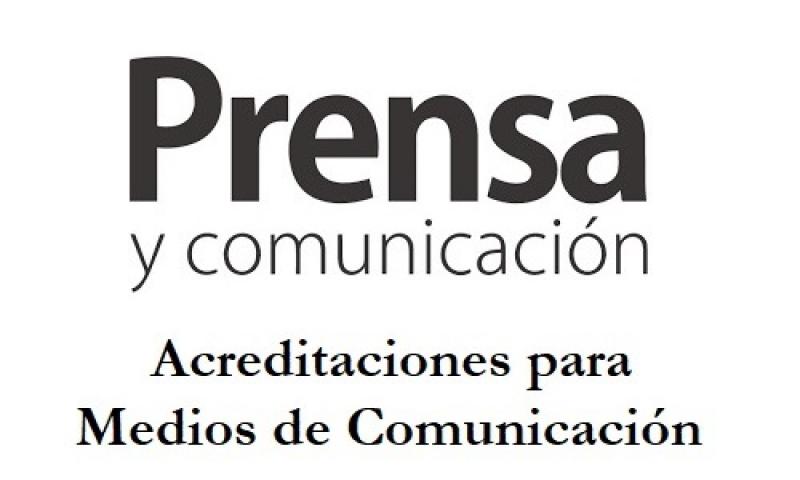 Imagen del contenido Misa por la Vida: Acreditaciones para Medios de Comunicación y Prensa
