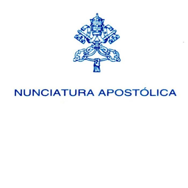 Imagen del contenido Carta de Monseñor Miroslaw Adamczyk
