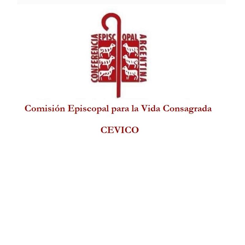 Imagen del contenido Mensaje de la Comisión Episcopal para la Consagrada - CEVICO
