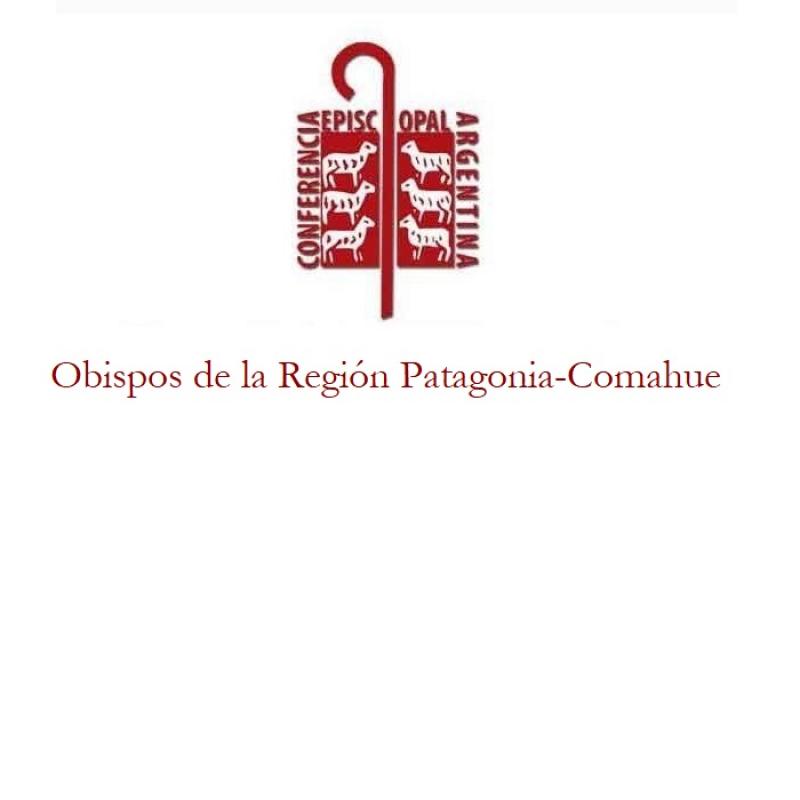 Imagen del contenido Mensaje Pascual de los obispos de la Región Patagonia - Comahue
