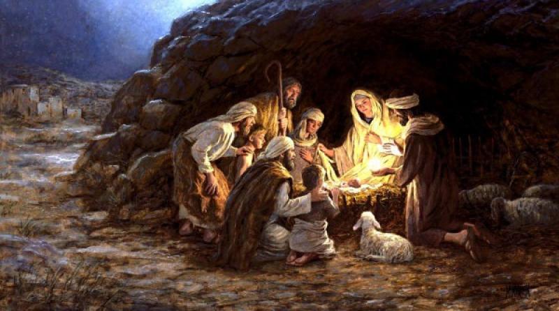 Imagen del contenido II Domingo de Navidad: Celebración de la Santa Misa
