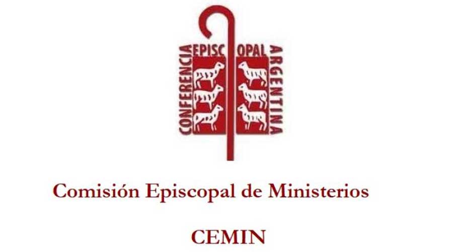 Imagen del contenido CEMIN | Jornadas sobre discernimiento y acompañamiento de las posibles vocaciones al sacerdocio…