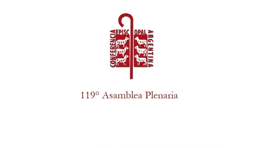 Imagen del contenido 119° Asamblea Plenaria | Carta al Papa Francisco