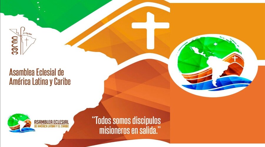 Imagen del contenido CELAM | Asamblea Eclesial Latinoamericana: Asambleistas de la Argentina