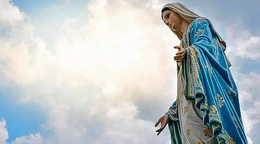 Imagen del contenido La Iglesia Argentina se une al gesto del Papa Francisco a través del cual se consagrará a Rusia y Ucrania…