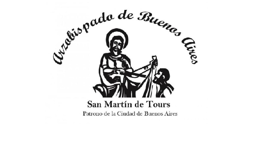 Imagen del contenido Comunicado del Arzobispado de Buenos Aires
