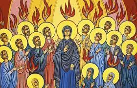 Imagen del contenido Solemnidad de Pentecostés | Celebración de la Santa Misa