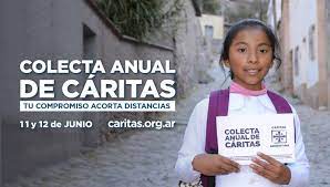 Imagen del contenido Caminos de Encuentro | Cáritas Argentina informó lo recaudado en la Colecta Anual 2022