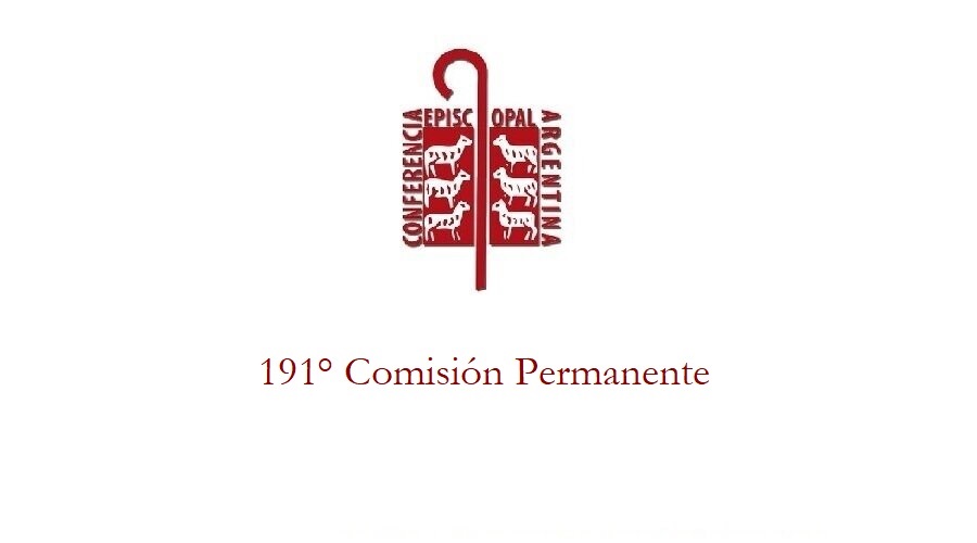 Imagen del contenido Culminó la 191° reunión de la Comisión Permanente del Episcopado Argentino