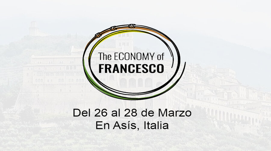 Imagen del contenido Caminos de Encuentro | Economía de Francisco en Asís