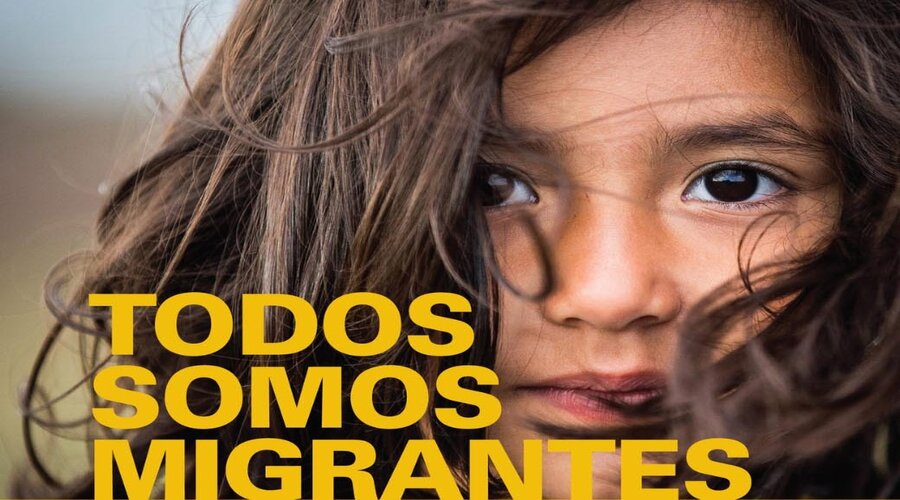 Imagen del contenido Caminos de Encuentro | Colecta Nacional de Ayuda al Migrante y Refugiado
