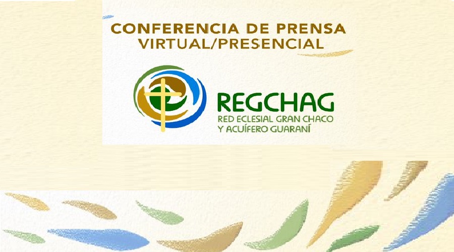 Imagen del contenido La REGCHAG culminará su encuentro de lanzamiento con una conferencia de prensa