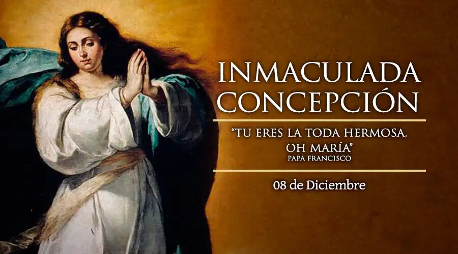 Imagen del contenido Caminos de Encuentro | Inmaculada Concepción