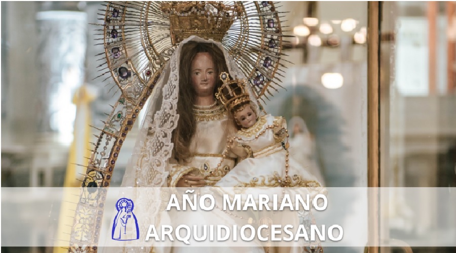 Imagen del contenido Mensaje del Papa Francisco a la Arquidiócesis de Rosario en ocasión del Año Mariano