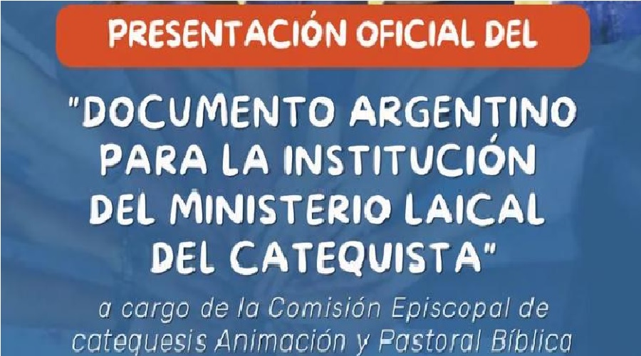 Conferencia Episcopal Argentina - 2022