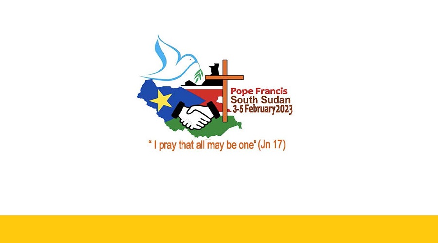 Imagen del contenido Francisco | Viaje Apostólico a la República del Congo y a Sudán del Sur