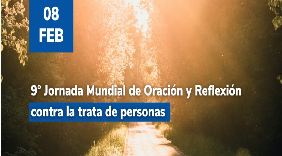 Imagen del contenido #8F | Santa Josefina Bakhita: Caminando por la dignidad