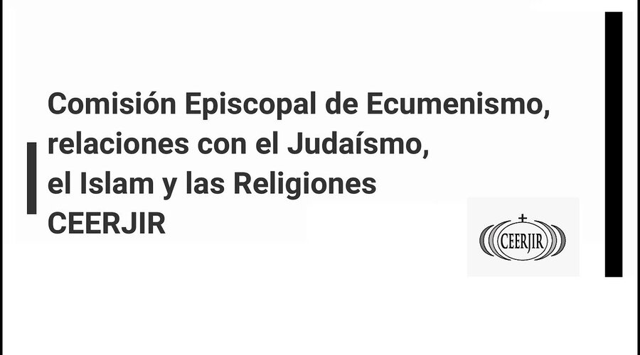 Imagen del contenido Solidaridad de la Comisión de Ecumenismo y Diálogo Interreligioso ante el dolor en Turquía y Siria