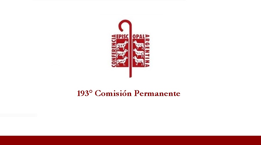 Imagen del contenido 193° Reunión de la Comisión Permanente: Información previa
