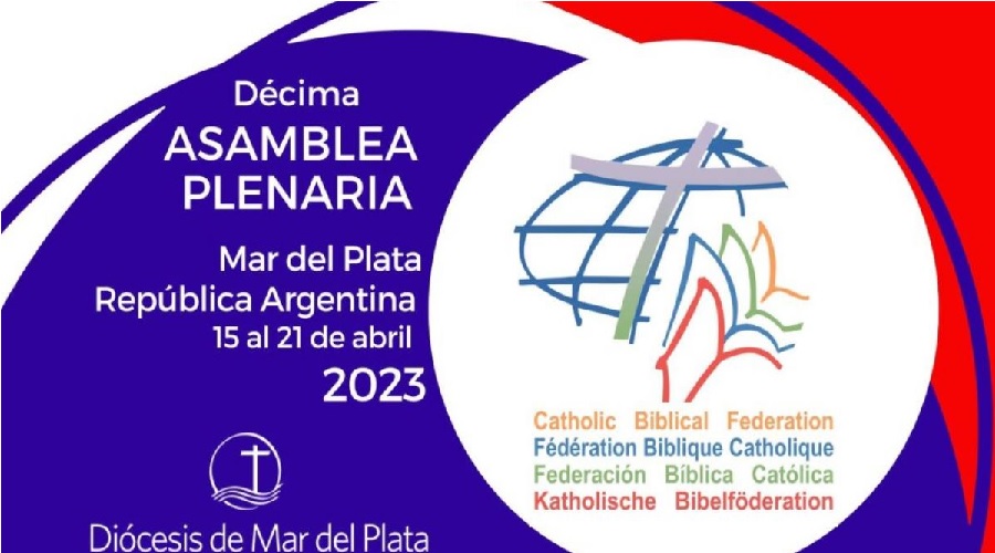 Imagen del contenido Caminos de Encuentro | X Asamblea Plenaria de la Federación Bíblica Católica