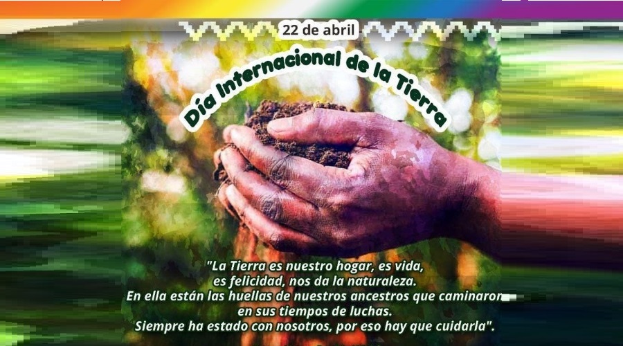 Imagen del contenido 22 de Abril | Día Internacional del Agua