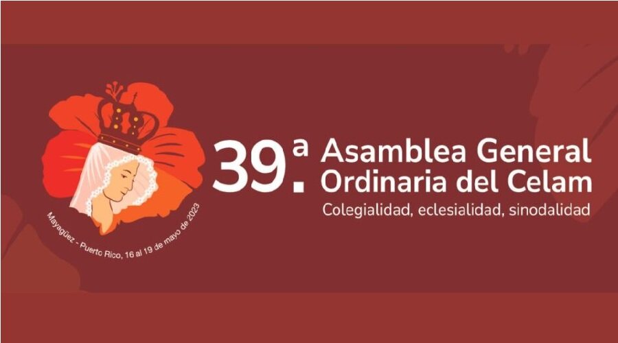 Imagen del contenido Caminos de Encuentro | Mons. Alberto Bochatey OSA: 39° Asamblea General del Celam