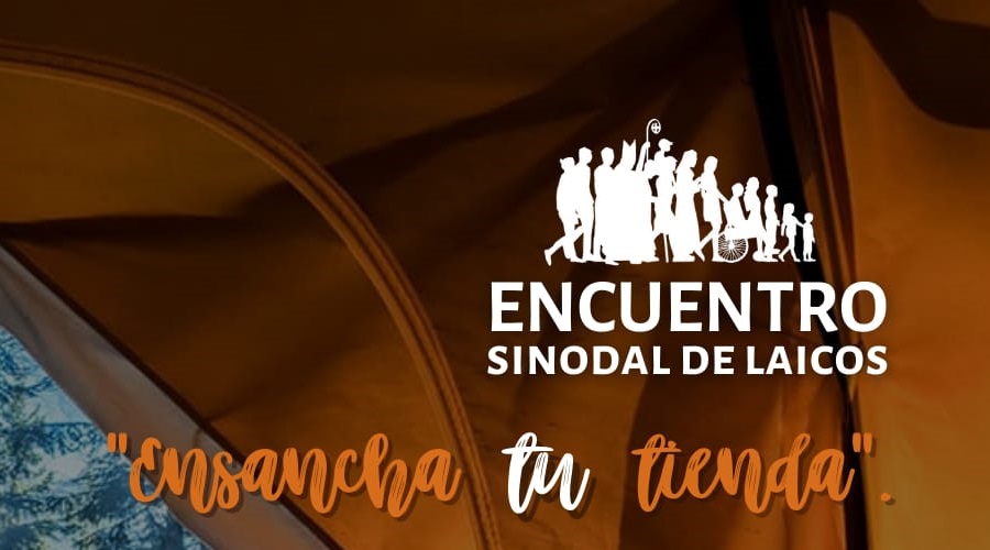 Imagen del contenido Caminos de Encuentro | CEVILAF: Encuentro Sinodal de Laicos