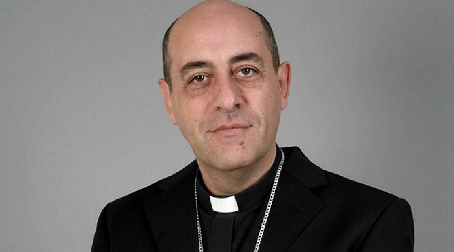 Imagen del contenido Mons. Víctor Fernández, Prefecto del Dicasterio para la Doctrina de la Fe: Carta del Papa Francisco