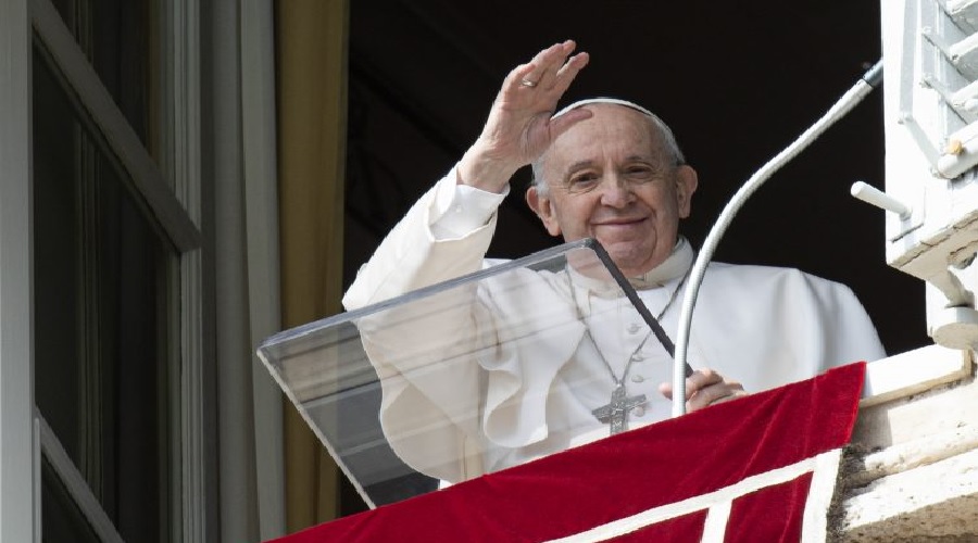 Imagen del contenido Carta al Papa Francisco en agradecimiento por la creación de 3 nuevos cardenales argentinos