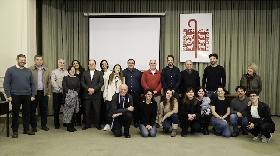 Imagen del contenido Caminos de Encuentro | III aniversario del Programa FE