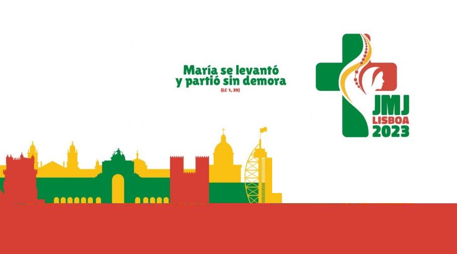 Imagen del contenido Caminos de Encuentro | Camino a la JMJ2023