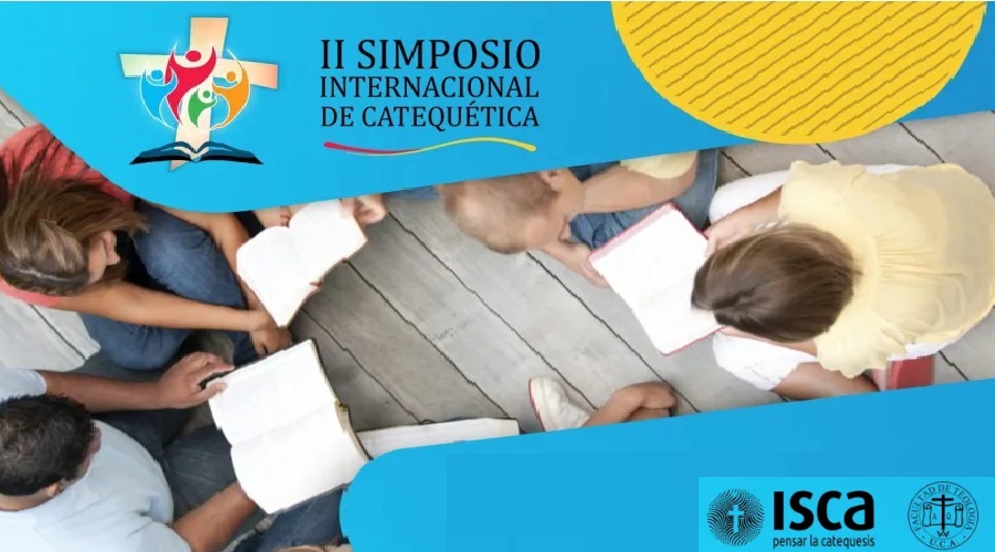 Imagen del contenido Caminos de Encuentro | II Simposio Internacional de Catequética