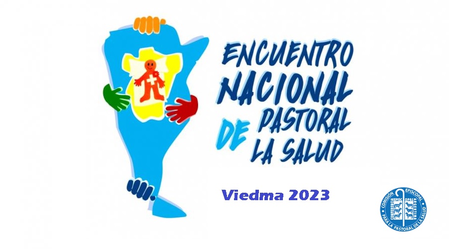 Imagen del contenido Caminos de Encuentro | Encuentro Nacional de la Pastoral de la Salud 2023