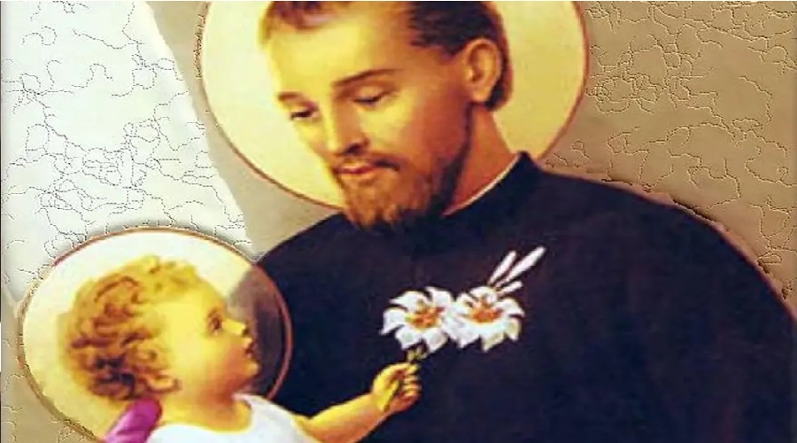 Imagen del contenido Caminos de Encuentro | Nos preparamos para celebrar la fiesta de San Cayetano