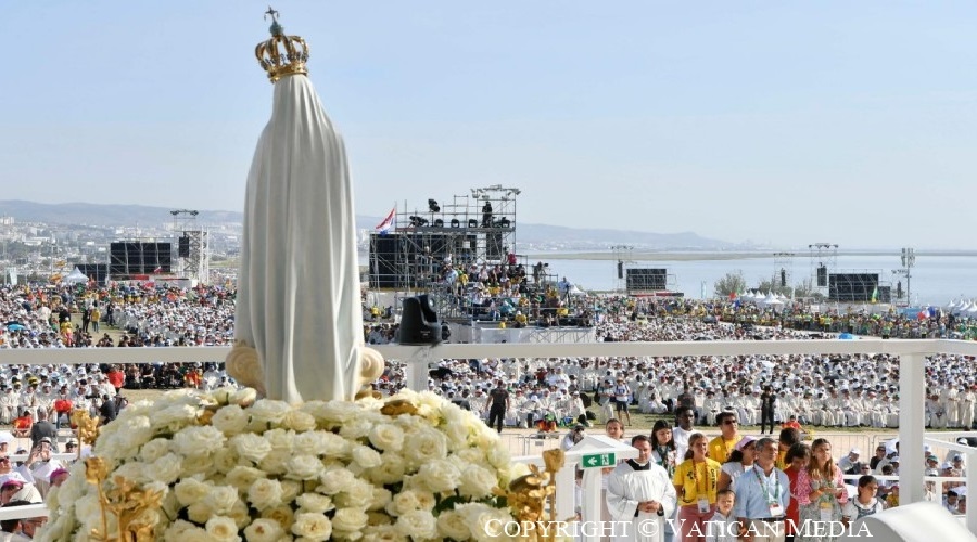 Imagen del contenido JMJ2023 | Santa Misa para la Jornada Mundial de la Juventud
