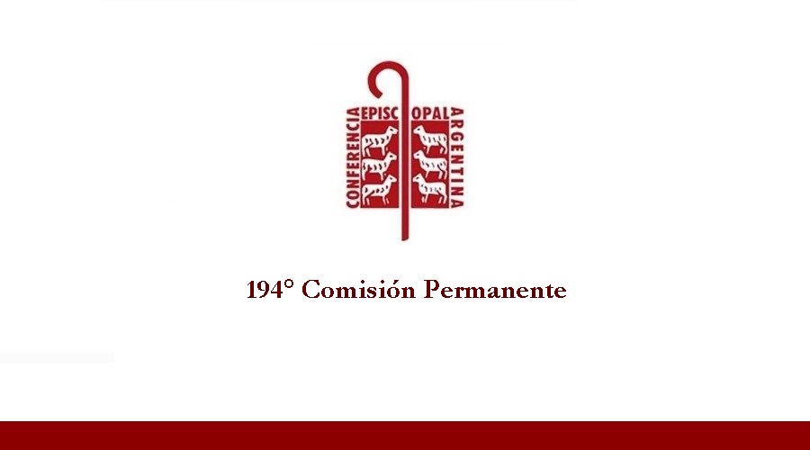Imagen del contenido 194° Comisión Permanente | Información previa
